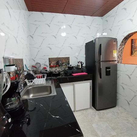 Apartahotel SUNCLOVER 2 Salento Exterior foto