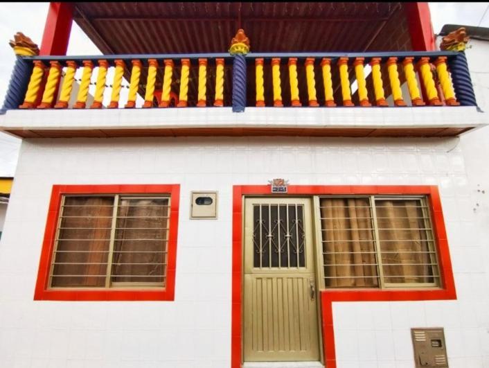 Apartahotel SUNCLOVER 2 Salento Exterior foto