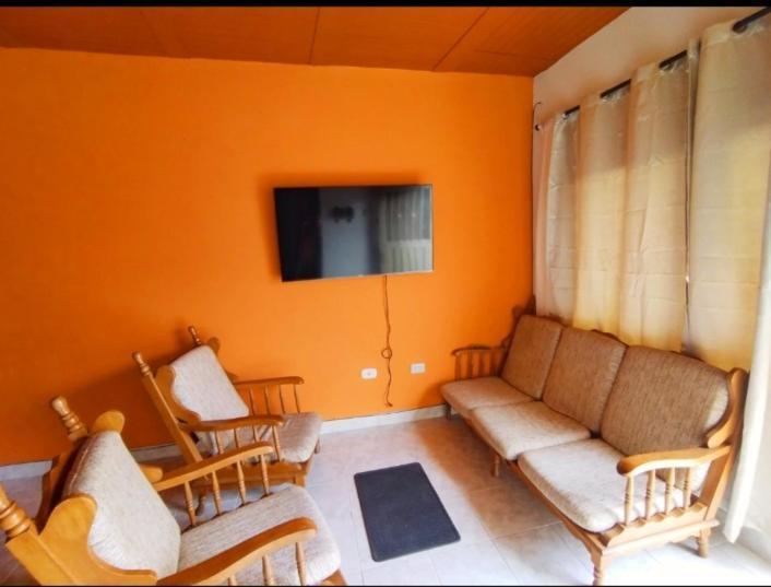 Apartahotel SUNCLOVER 2 Salento Exterior foto