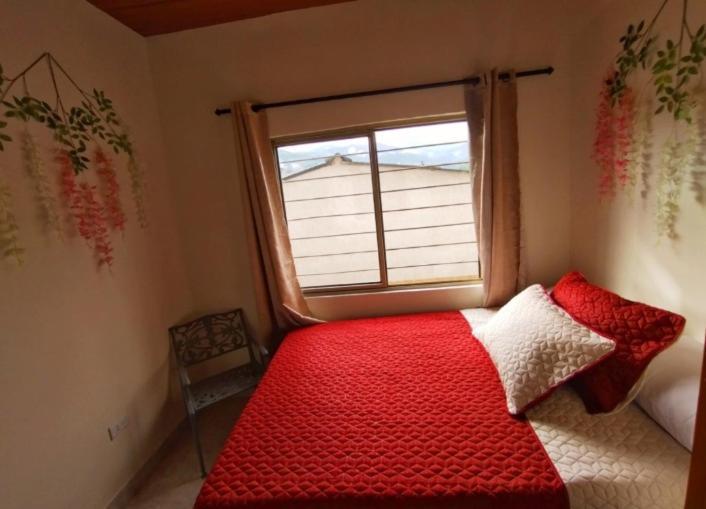 Apartahotel SUNCLOVER 2 Salento Exterior foto