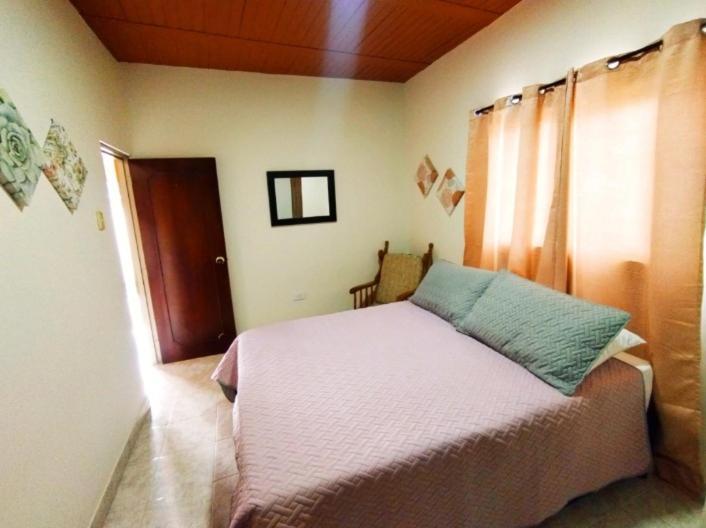 Apartahotel SUNCLOVER 2 Salento Exterior foto