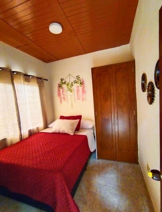 Apartahotel SUNCLOVER 2 Salento Exterior foto