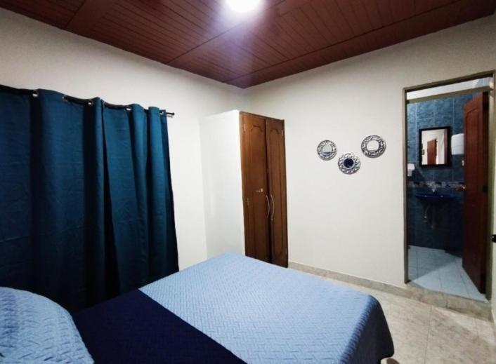 Apartahotel SUNCLOVER 2 Salento Exterior foto